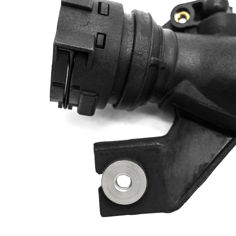 

Для NISSAN QASHQAI 1,5 труба повышающее давление турбо труба 180 мм впускная турбо труба 14460BB30A адаптер турбинный стол