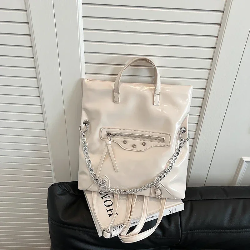 Внутреннее отделение большой емкости 2024 горячая распродажа сумки для женщин