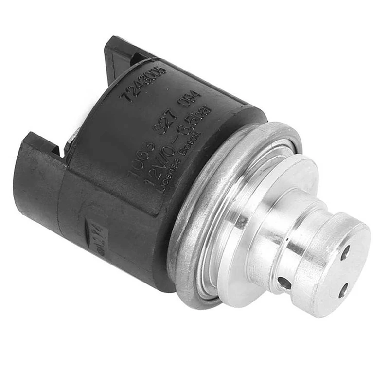 

2X Gearbox Transmission Solenoid Valve Transmission Solenoid Valve 93742194 For Chevrolet Optra