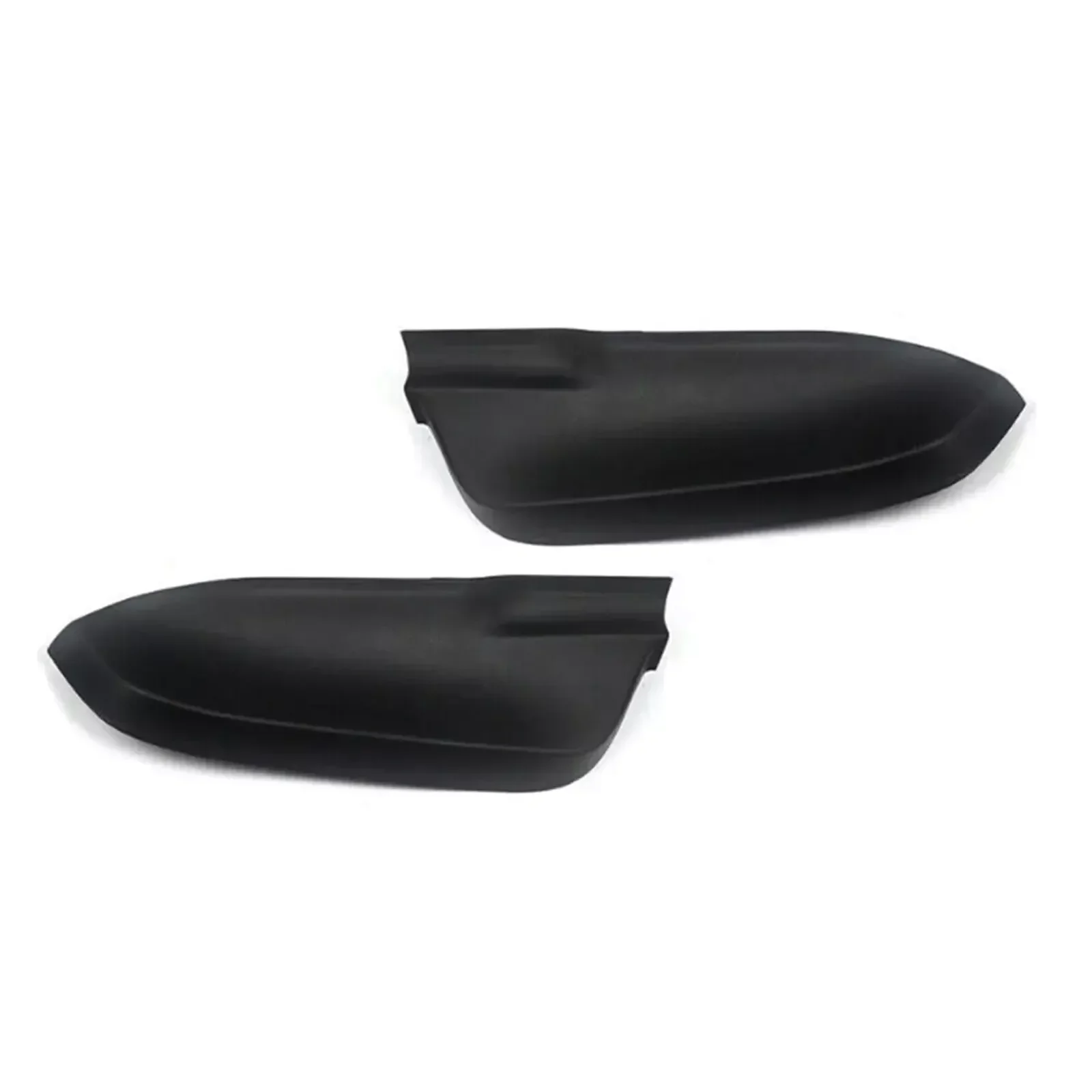 

Проставочная панель крышки переднего бампера R/H и L/H Шпатель для Jeep Grand Cherokee 2014-2020 гг. 68143096 АК 68143097 АК