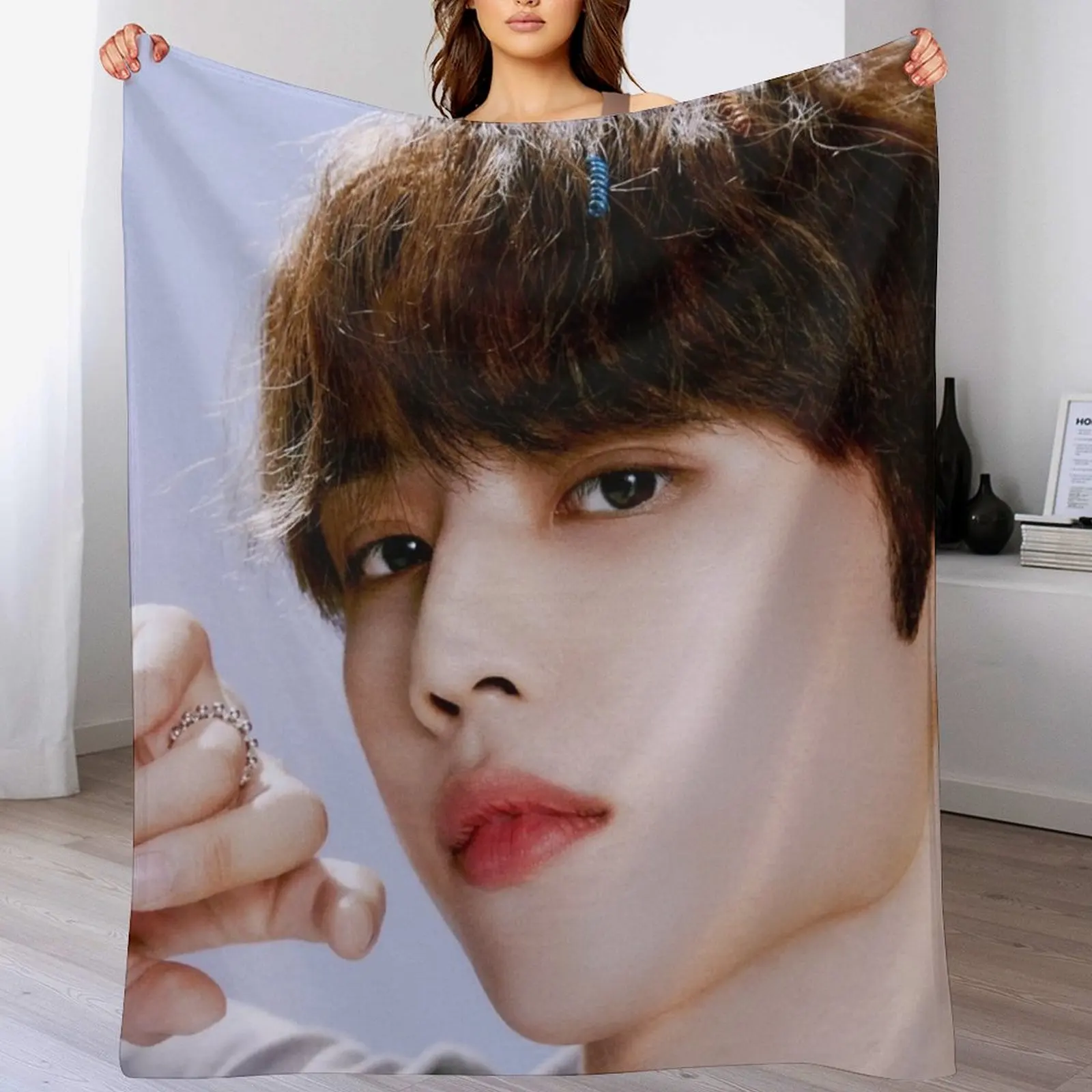 Одеяло sunwoo декоративные роскошные утолщенные одеяла на заказ