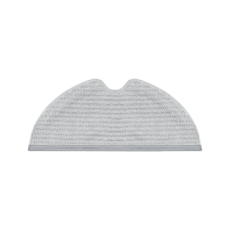 Для Xiaomi Mijia 1C 1T 2C Mop 2 Pro STYTJ01ZHM STYTJ03ZHM SKV4093GL SKV4073CN Dreame F9 Hepa фильтр основная боковая