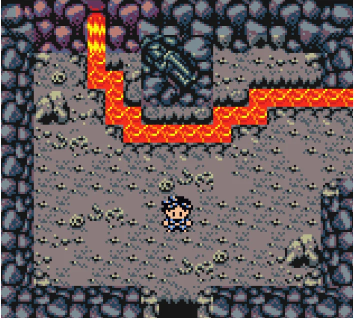 Фото Дополнительный футляр для игровой карты Zephyr's Pass GBC №3