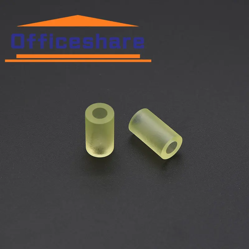 

5sets EXIT ROLLER Feed Roller for Fujitsu fi-7160 fi-7180 fi-7260 fi-7280 fi7160 fi7180 fi7260 PA03670-Y466 PA03670-Y460
