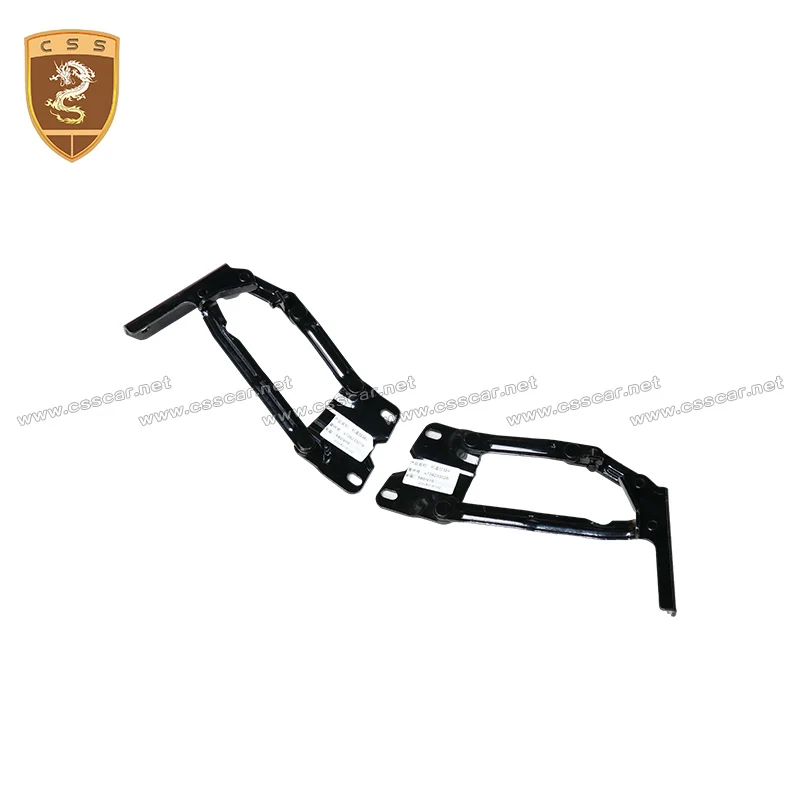 Петли для капота двигателя LP580 LP610 оригинальные аксессуары замены и ремонта