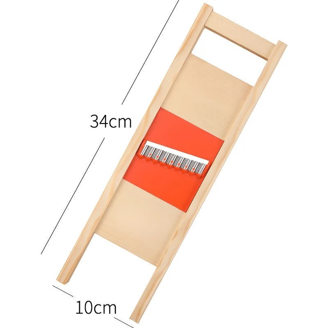 Special Potato Slicer 5
