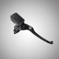 for voge lx 300rr 300ac 300r original front disc brake upper pump right handle