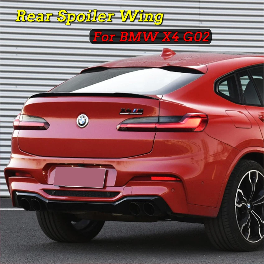 For BMW X4 G02 M Performance S	