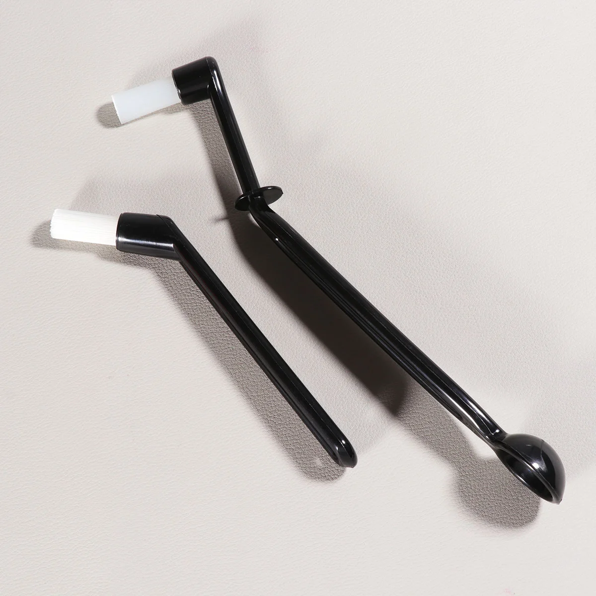

2 Pcs Coffee Machines Cleaning Tools Coffee Maker Italian Coffee Machine Brush Coffee Machine Cleaning Brush