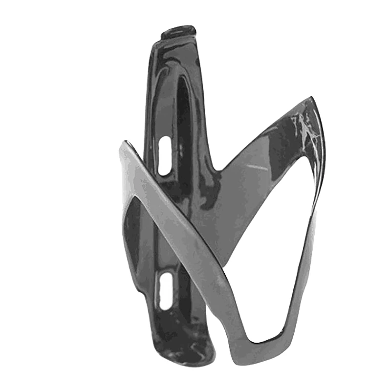 

Cycling Water Bottle Cage Carbon Fiber Lightweight Bicycle Water Bottle Cage For Road MTB Cycling Bicycle Accessories
