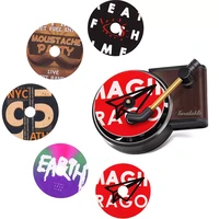 car air freshener record player car clip vinyl spin phonograph air vent outlet aromatherapy clip smell diffuser