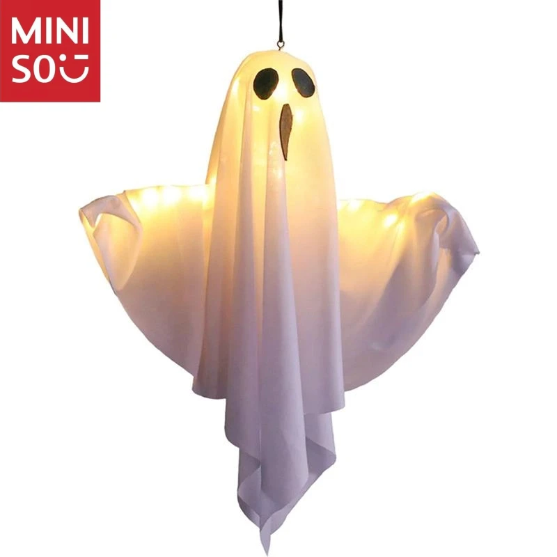 

MINISO LED Хэллоуин Украшения