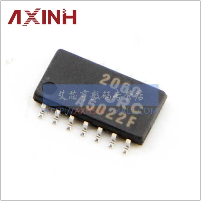 

Бесплатная доставка njm2060m JRC2060 SOP-14 10 шт.