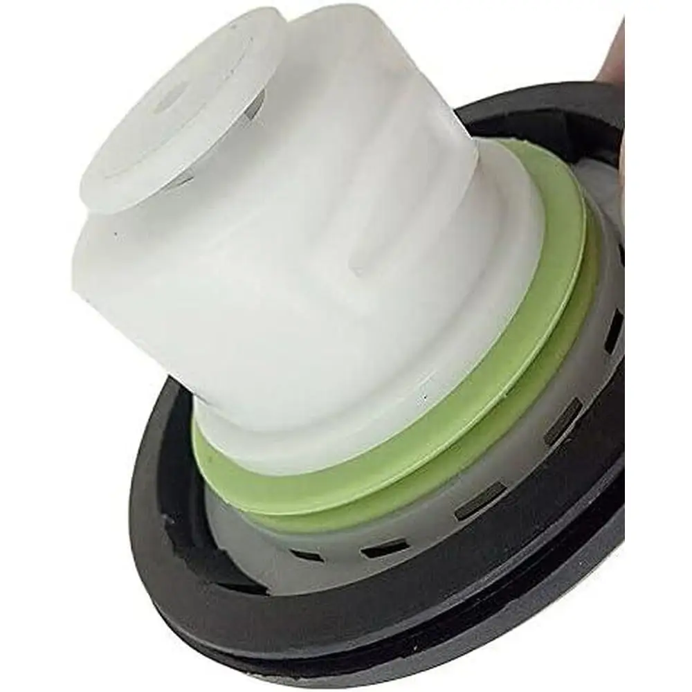 1 крышка топливного бака 6G 919030 AD Разработана специально для большинства моделей