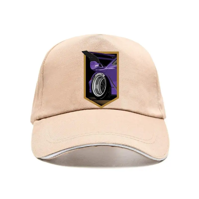 

Новая Кепка, бейсболка en RWB Uniex T woen