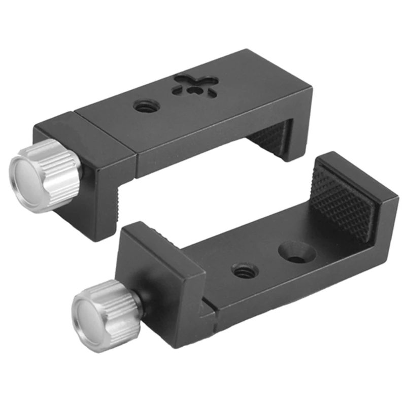 Регулируемый держатель для мобильных устройств из алюминиевого сплава