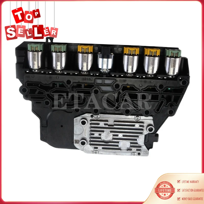 24268164 24265789 24264425 24265992 Модуль управления коробкой передач 6T40 6T30 6T45 TCM Cruze ECU для Chevrolet