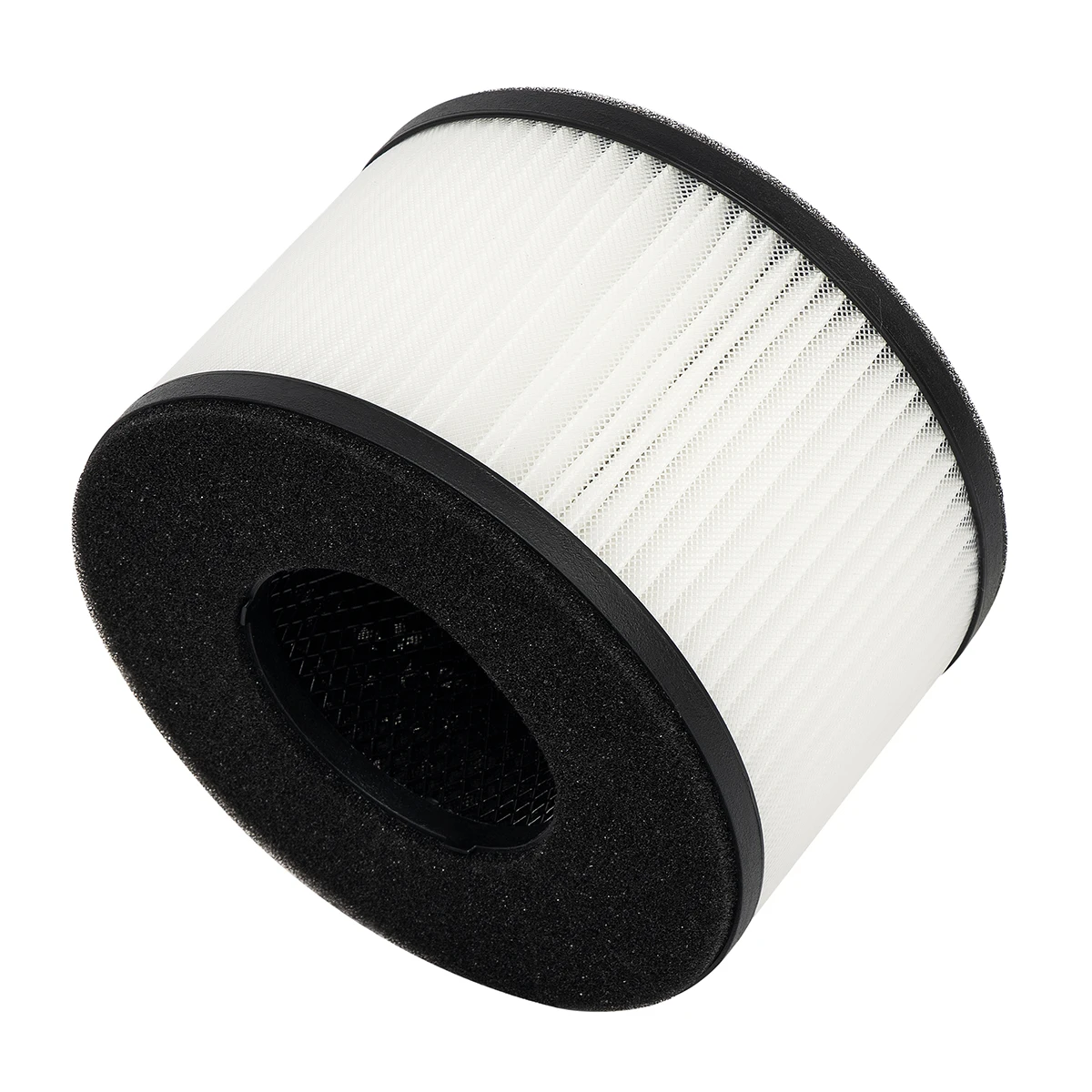 Фото Сменный фильтр BS‑03, совместимый с аксессуарами для очистителей воздуха PARTU/SLEVOO BS‑03 HEPA. №5