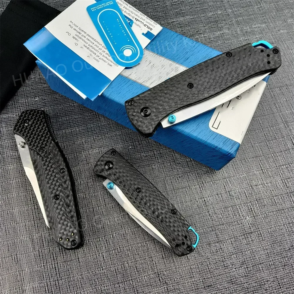 Высокое качество BM 533 535 940 складной карманный нож S35V стальное лезвие ручка из