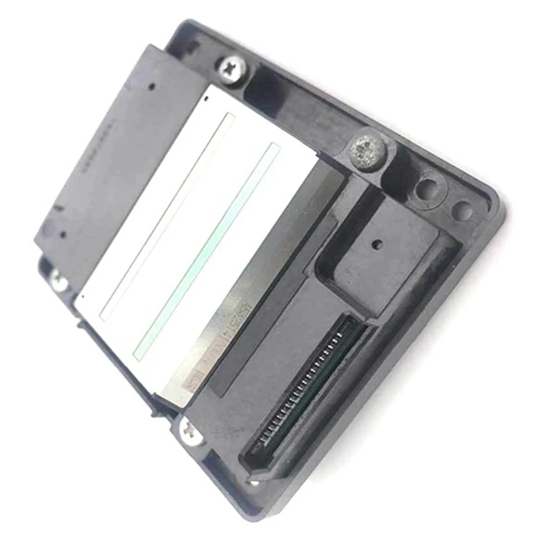 

Замените печатную головку для Epson