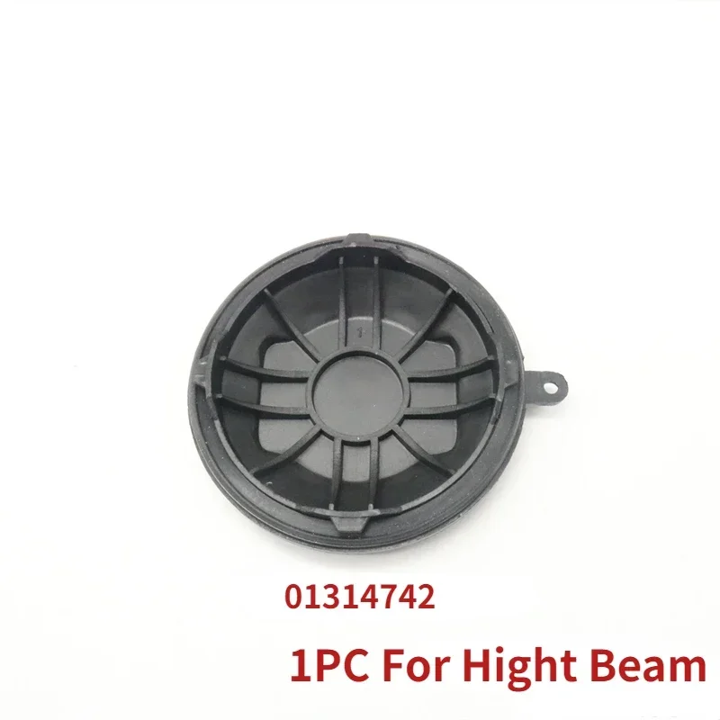 

Пылезащитный чехол для передней фары, задняя заглушка для дальнего и ближнего света, водонепроницаемая крышка для Honda CRV CR-V 2007-2011 7028032900