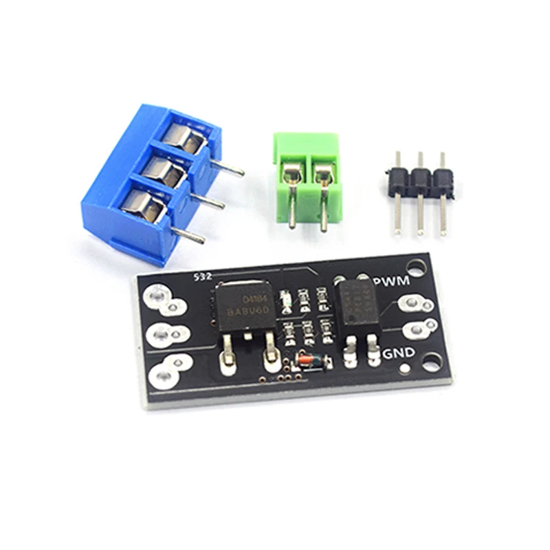 

Stlxy FR120N LR7843 AOD4184 D4184 изолированный MOSFET модуль