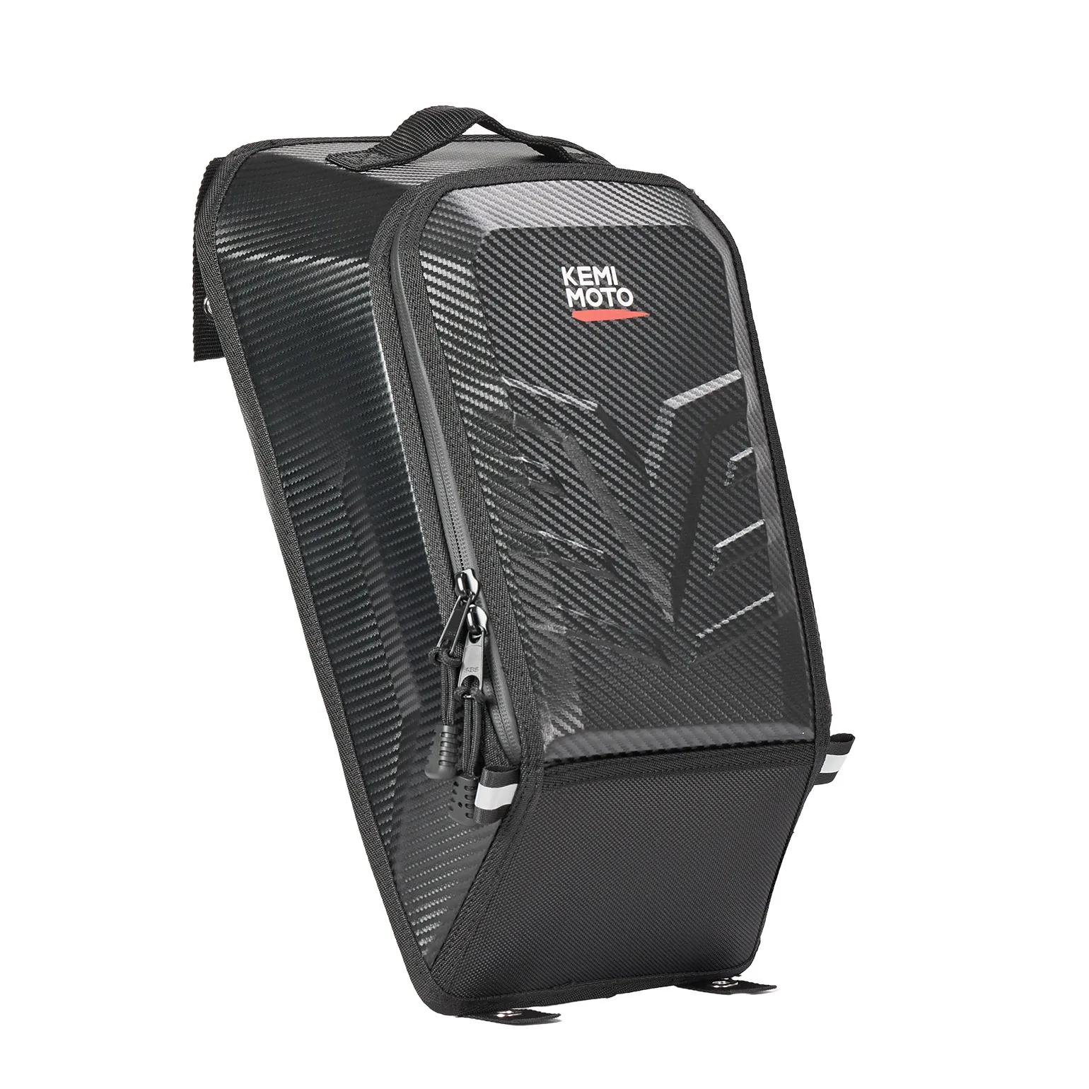 

Сумка для хранения центрального сиденья UTV для CF-Moto для CFMOTO ZForce 950 1000 SPORT H.O. HO EX EVA Rigid Material Cab Pack 2020+