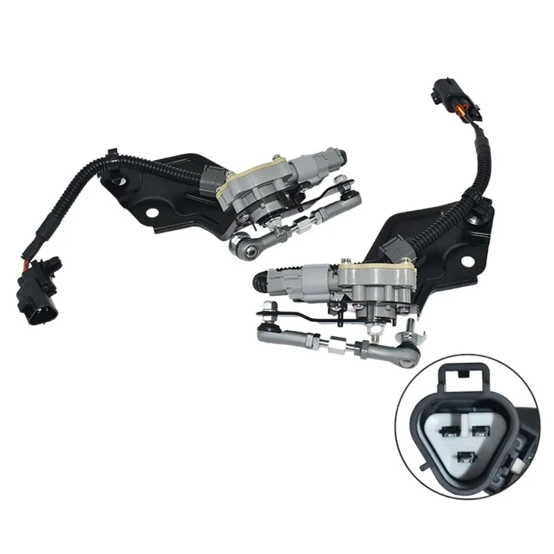 89408-60011 89407-60022 задний датчик управления высотой для Toyota 4runner Land Cruiser Prado Lexus GX470 2002-2009