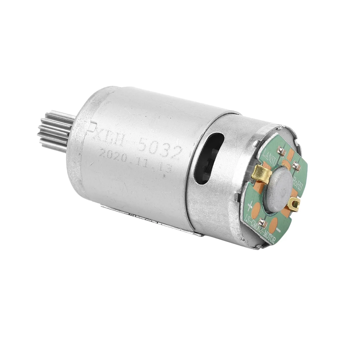 Двигатель 390 для Legend 1/10 запасные части радиоуправляемых автомобилей аксессуары