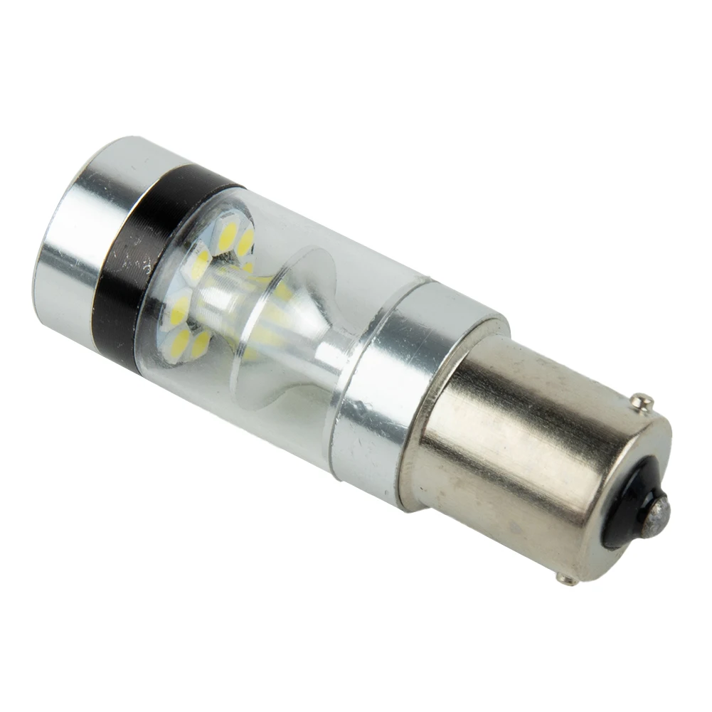 

2 шт., задние фонари 1156 BA15S P21W