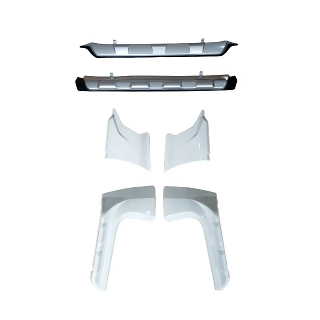 

Factory Selling High Quality Front Bumper Body Kit Hondra Original Modulo Aerodynamic Kit Body Kit Suitable For CRV