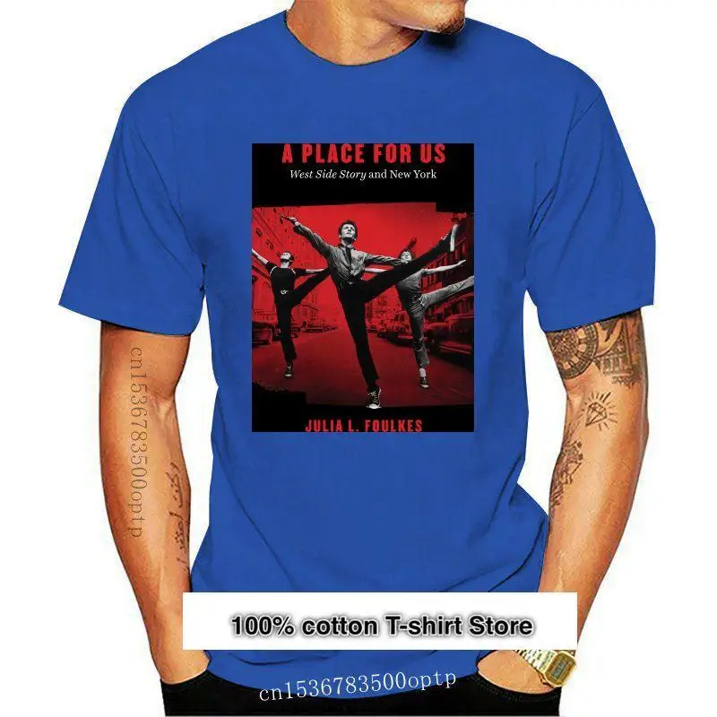 

Camiseta de moda Unisex, camisa de estar por el lado del Oeste de EE. UU., 6-a-205 ropa negra, fresca, informal, orgullo, nueva