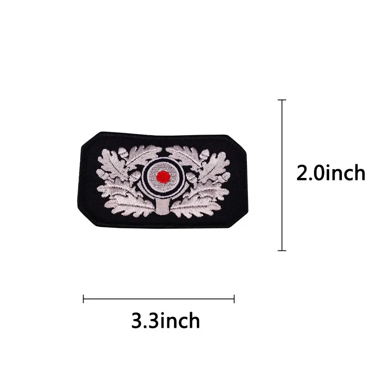 Второй мировой войны 2 мировая война немецкий армейский слиток Униформа венок