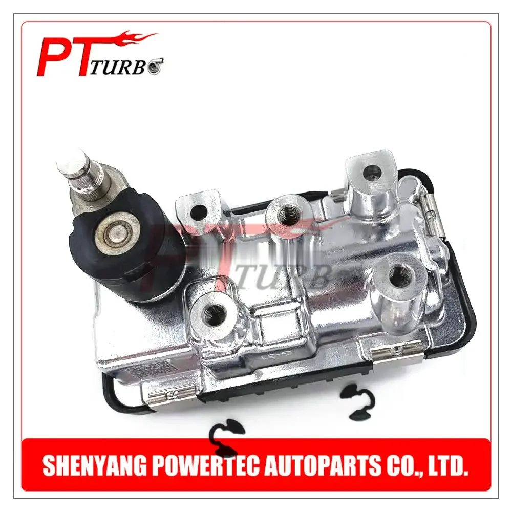 Г-31 761963 6НВ 009483 753546 Для Land Rover Freelander II 2.2 TD4 112/118 кВт турбозарядное устройство