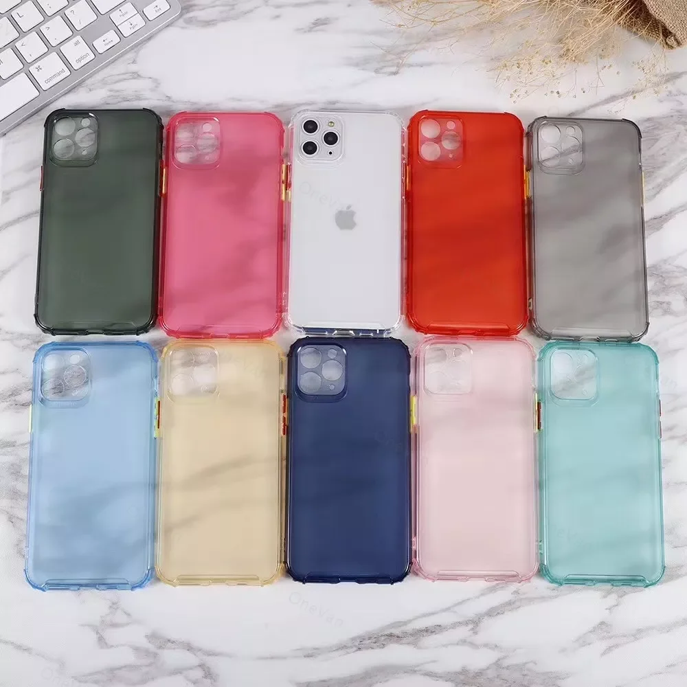 

For Samsung A10S A20S A21S A30 A51 A71 A81 Phone For Glaxy S11 S20 Plus Ultra A91 M10 Protective
