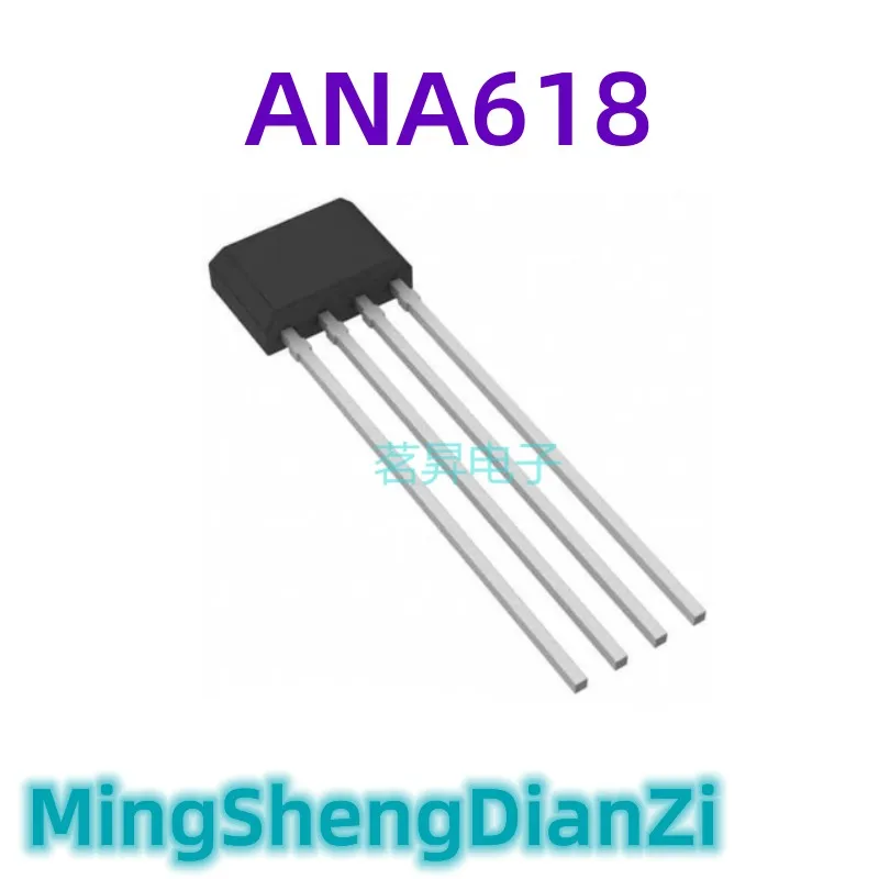 

10 шт., солнечные лужайки ANA618 TO-94 IC