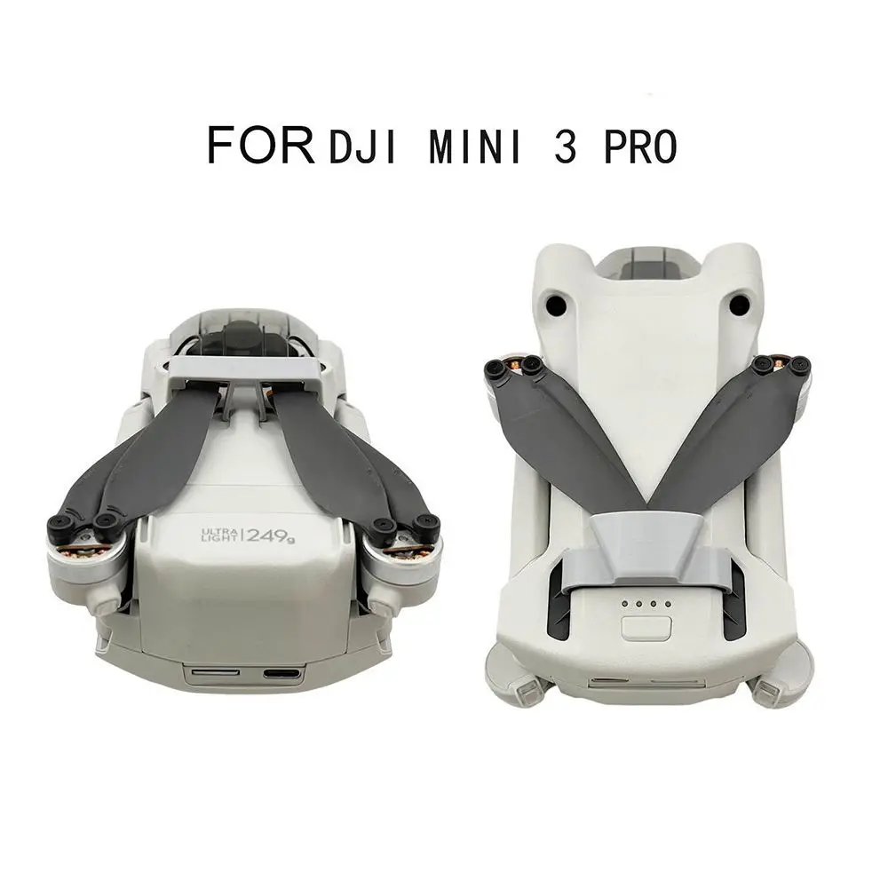 

Small Portable Propeller Stabilizer UAV Paddle Fixing Cover Paddle Fixing Tie Bundle Paddle For Dji Mini 3 Pro