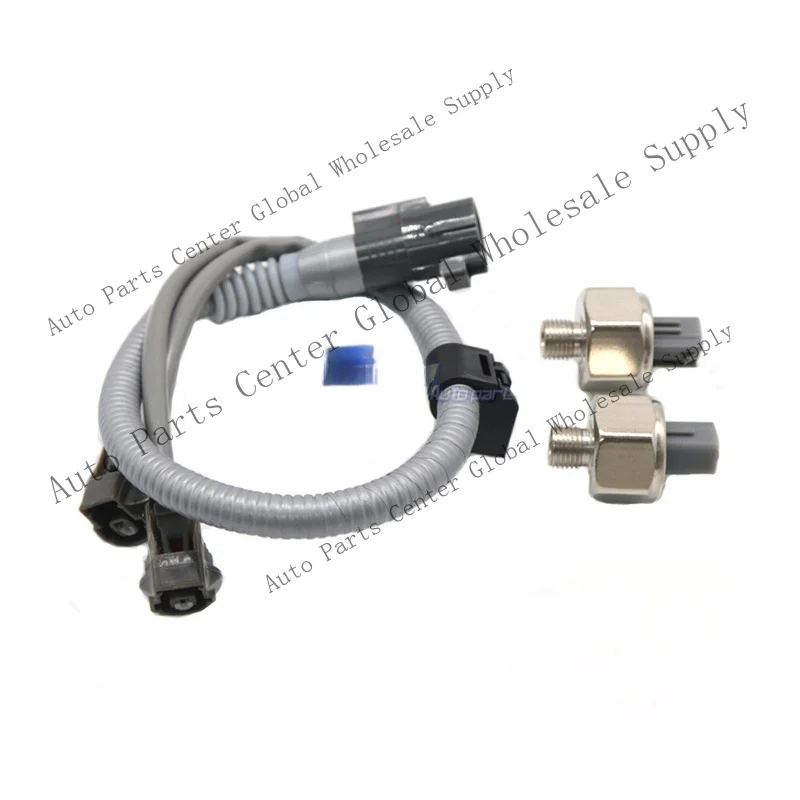 Датчик детонации Z+ для TOYOTA LEXUS Avalon Camry ES300, 89615-12090, 2 шт., 82219-07010 (art.: 3920dca2daf52) - 3920dca2daf52