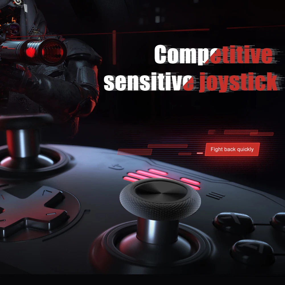 

Analog Joystick Thumb Sticks Caps For XBOX One Controllers Mushroom Hat Rocker For Sony PS3 PS4 PS5 XBOX Gaming Accessories New