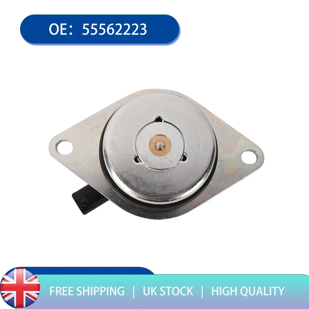 

1 шт., детали электромагнитного двигателя положения распределительного вала для Vauxhall Corsa Insignia Meriva 55562223 25195245 1235022