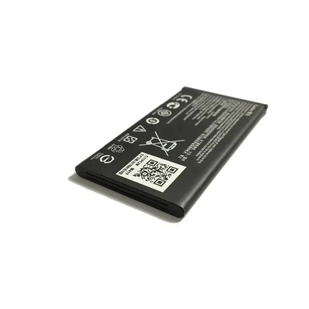 Аккумулятор для смартфона C11P1404 Asus ZenFone 4 ZenFone4 A400CG ZC451TG 1600 мАч перезаряжаемые