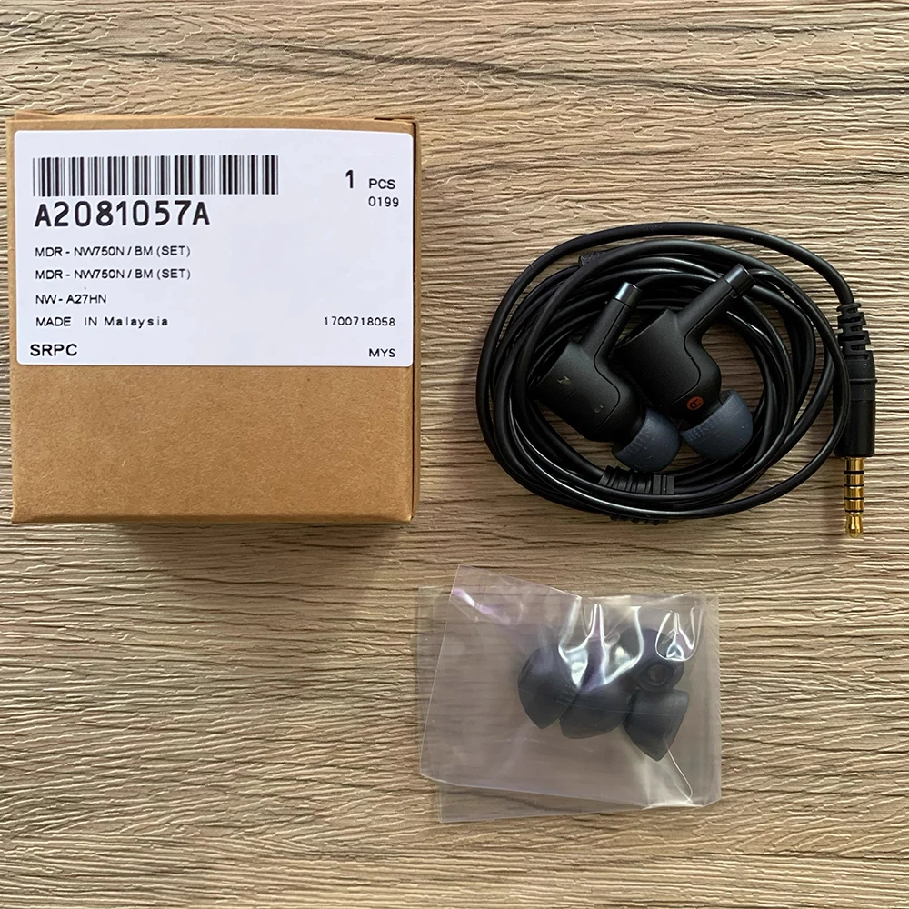 Для наушников Sony MDR-NW750N A45 A35 A25 A55 A105 NW510N NW500N