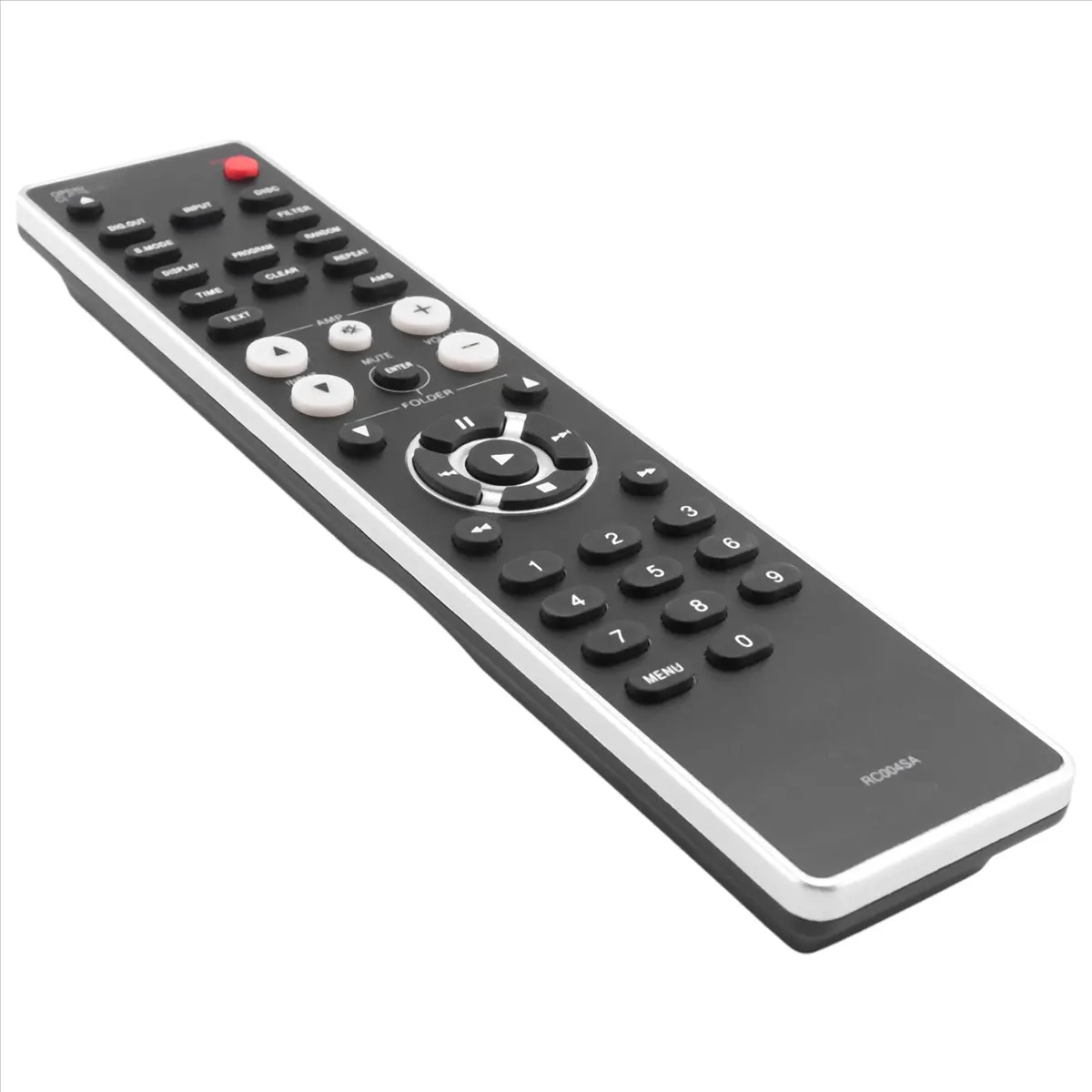 Фото Сменный пульт дистанционного управления ABFS RC004SA для усилителя SR4003 CD5005 CD6006 CD6005 SR5004 SR1041 SR6004 SR5005 SR5003 №2