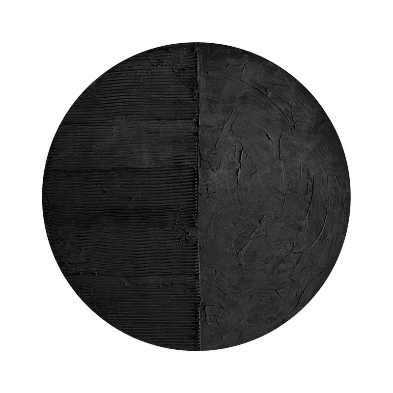 

1825521Digital oil painting art oil mountain art oil painting living room floor decorative painting