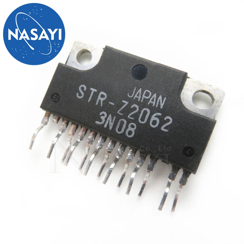 

STR-Z2062 STRZ2062 Z2062 ZIP-13