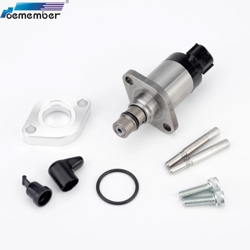 

Новый оригинальный комплект для ремонта SCV-клапана 8-98145484-0 8-98145484-1 294200-2750