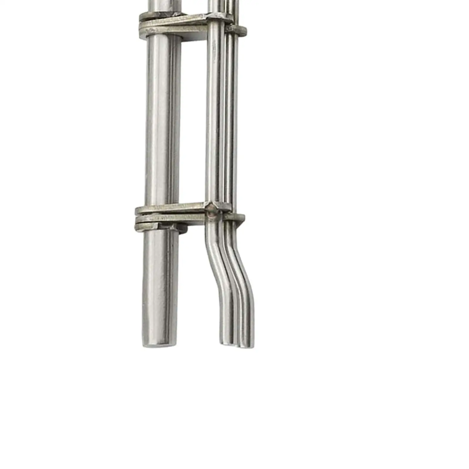 

Набор инструментов для установки поршневого штока гидравлического цилиндра, 3 шт.