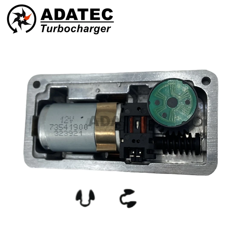 

GTB2056V Φ редуктор 781751 6NW009660 Турбокомпрессор 781743 777318 для Mercedes E 350 CDI W212 170 кВт