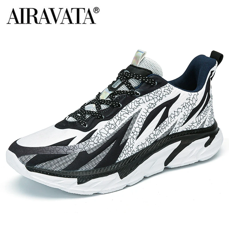 Men Running Shoes Man Sneakers Trainers Zapatillas Hombre Baskets Tenis Size 39-46