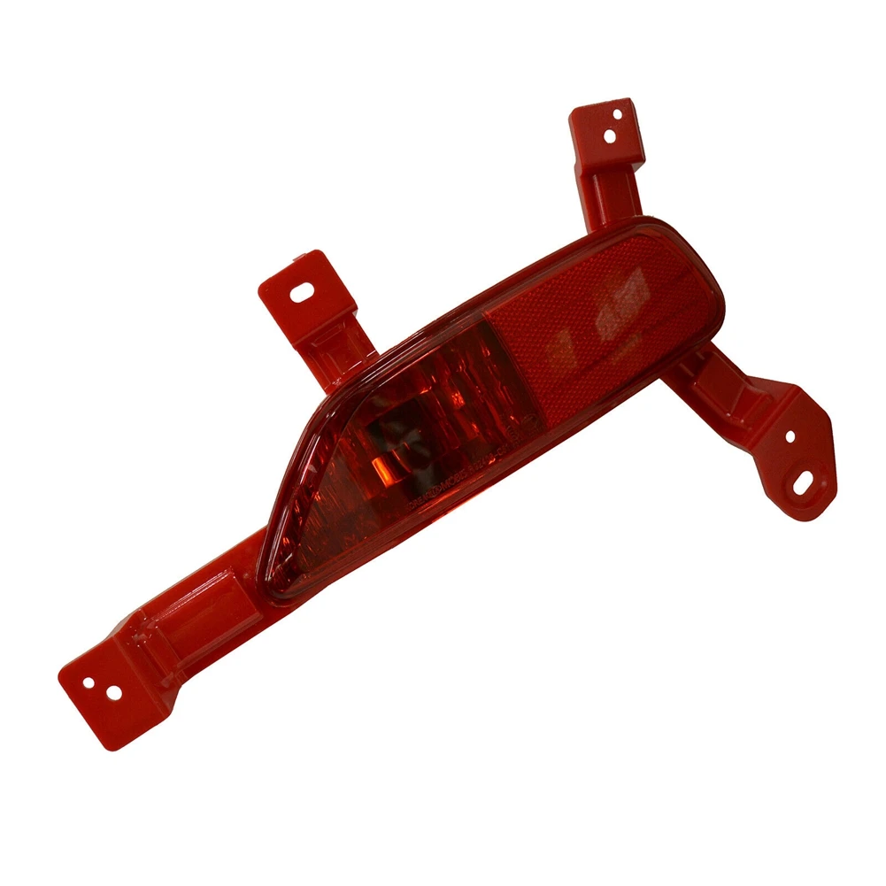 Автомобильный задний бампер для Kia Sorento 2015-2018